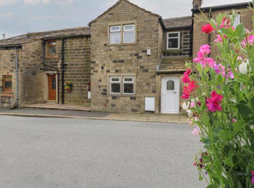 Marsh Cottage