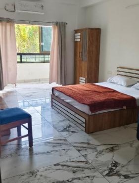 Marshal Residency Hostel