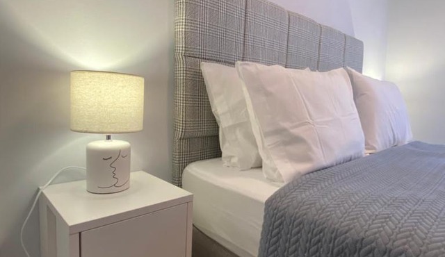 MarSia Apartment
