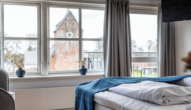 Marsk Hotellet