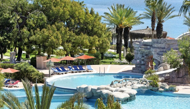 Martı Myra - All Inclusive