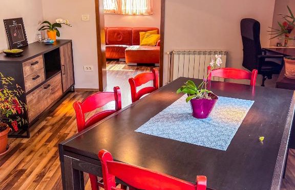 Marta's Place
