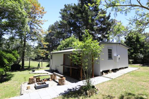 Martali Cottage