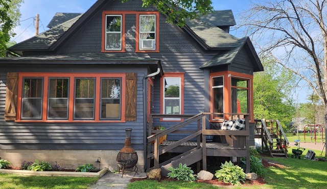 Martha's Place