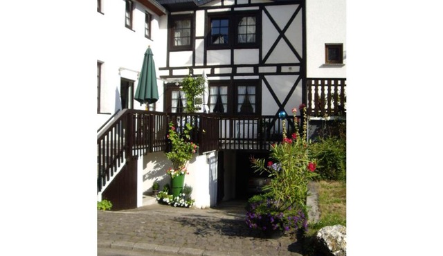 „Marthelsbach Mühle“