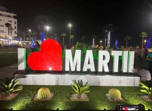 Martil Costa-Mar