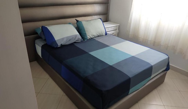 Martil Vacation Apartment