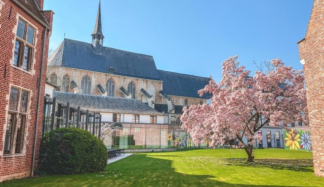 Martin's Klooster