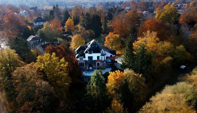 Martin's Manoir