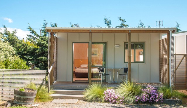 Martinborough TOP 10 Holiday Park