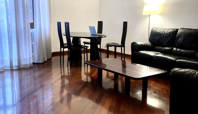 Martini Apartment, in the heart of the Fashion District