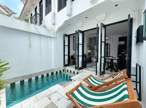Martini Beachside Villa 7