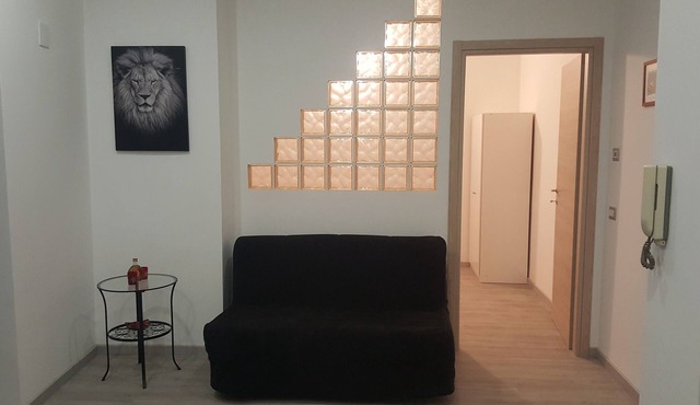 Martino apartment
