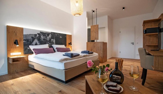 Martins Hotel