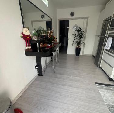 Martins residence