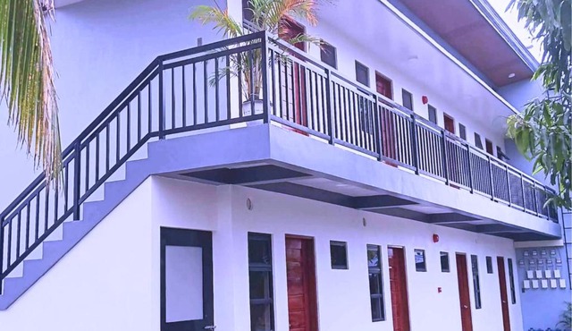 MartiVille Residences