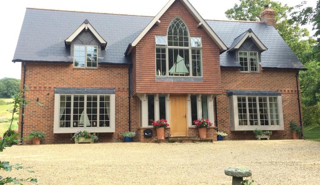 Martlets B&B