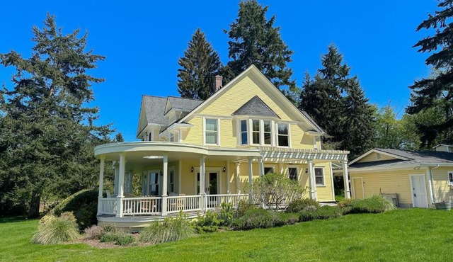 Marty's Place