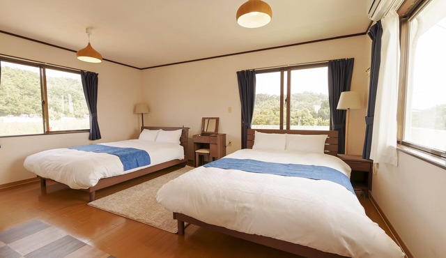 Maru House