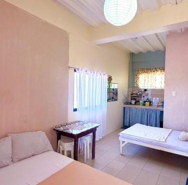 Maru Vibe Studio unit Silid Kwatro