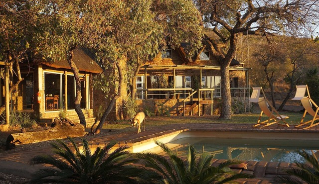 Marula Cottage