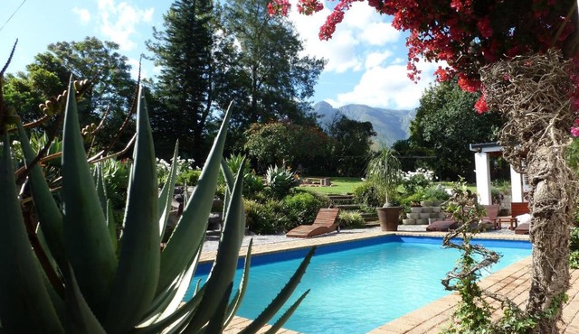 Marula Lodge