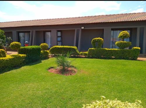 Marula Tree Lodge