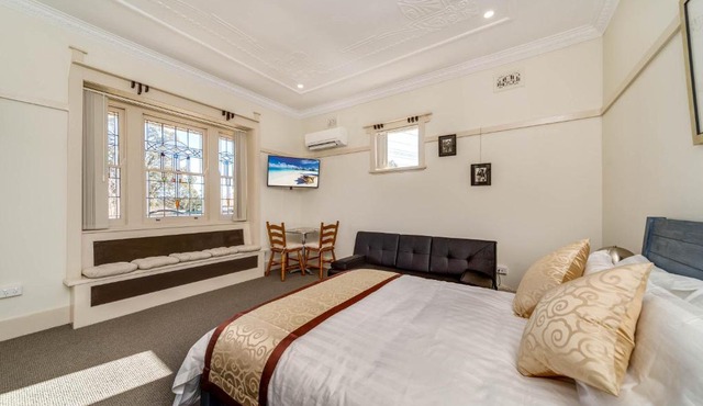 Marulan Stayz