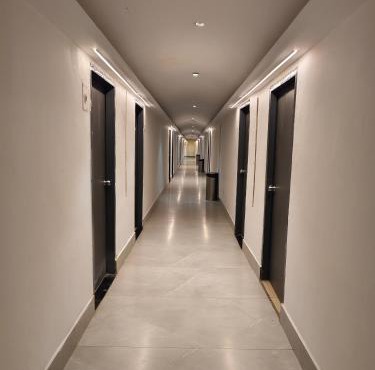 Maruthi Residency