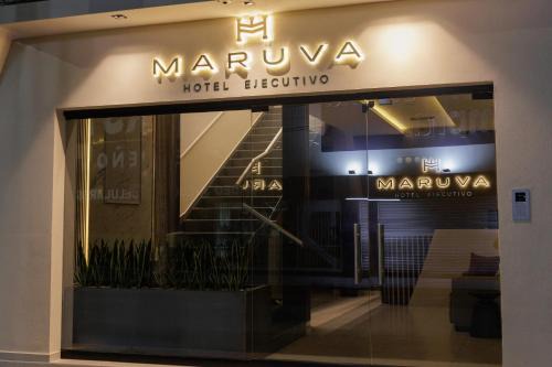 MARUVA Hotel Ejecutivo