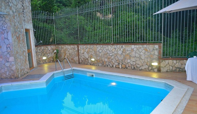 maruzzella in capodimonte