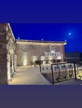 Marvel Hotel Mardin