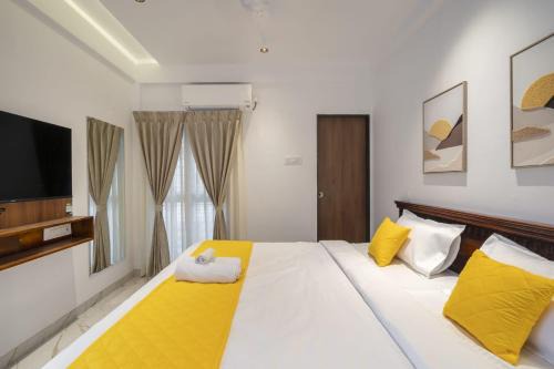MARVEL Inn