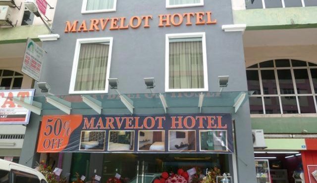 Marvelot Hotel