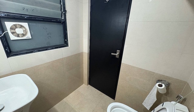 Marvelous 3-bedroom New apartment with AC in Budhanilkantha-Sunshine Apartment.