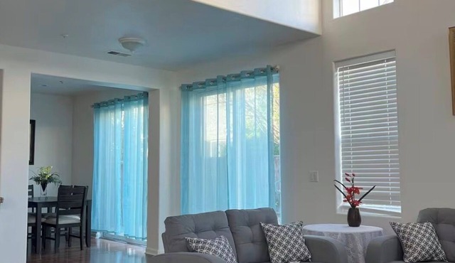 Marvelous 3-bedroom house in Salinas perfect for your getaway