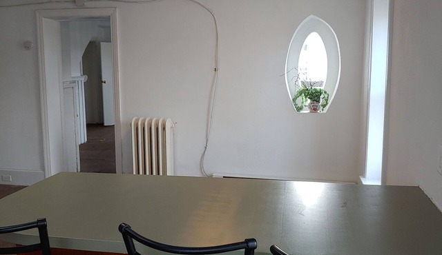 Marvelous 3-bedroom loft apartment with WiFi in Souderton