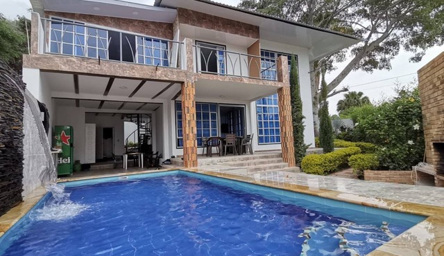 Marvelous 4-bedroom house in Mesitas with stunning views