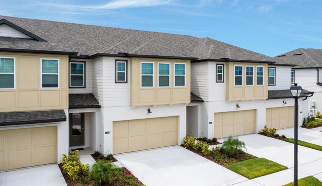 Marvelous 4Bd Close to Disney @ Enclave at Festival 632