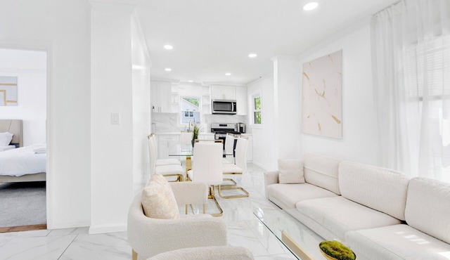 Marvelous 5-bedroom house with AC in Yonkers