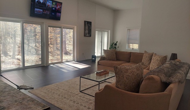 Marvelous and peaceful apartment with WiFi in Stafford, close to Fredericksburg
