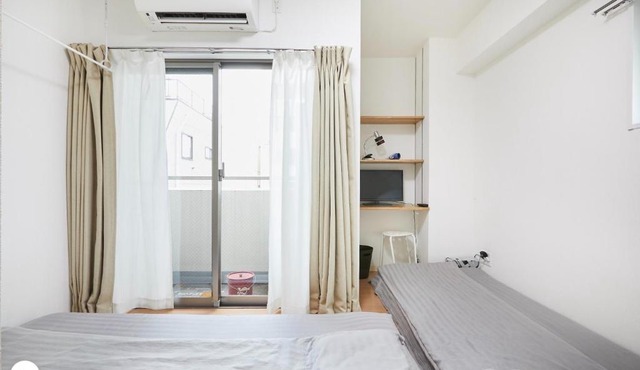 Marvelous Kinshicho - Vacation STAY 12956v