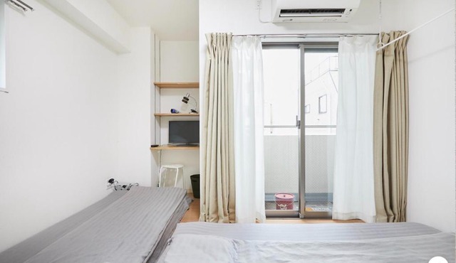 Marvelous Kinshicho - Vacation STAY 12904v
