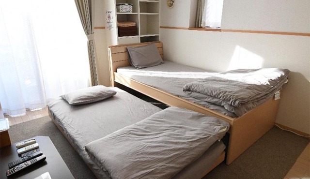 Marvelous Kokubunji - Vacation STAY 29877v