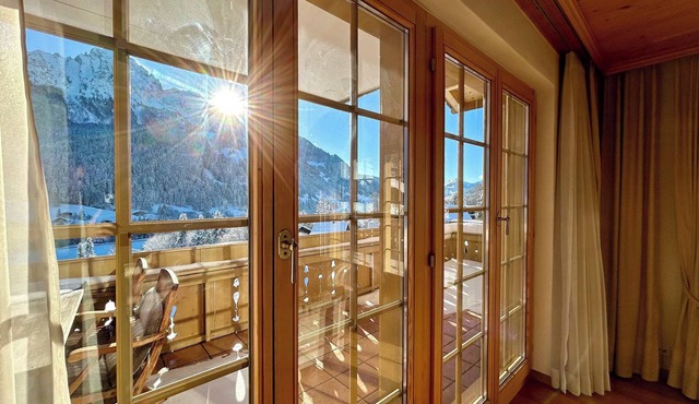 Marvelous Luxurious Furnished Flat with Outstanding Views