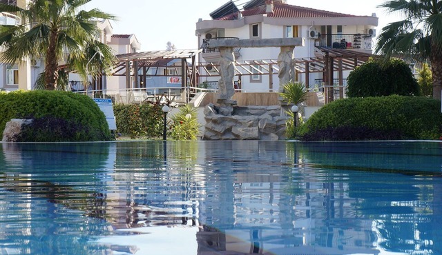 MARVELOUS MIRAGE proven to offer a fantastic holiday