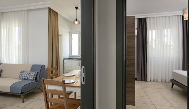 Marvida Happy Suites