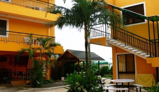 Marvin's Seaside Inn