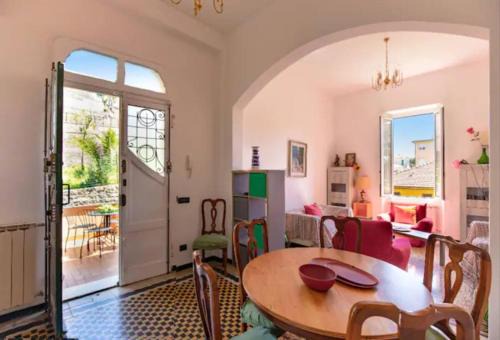 Mary Bridge apartment in villa near best beaches