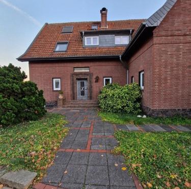 Mary´s Ferienwohnung